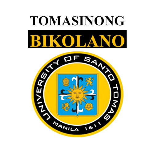 Tomasinong Bikolano